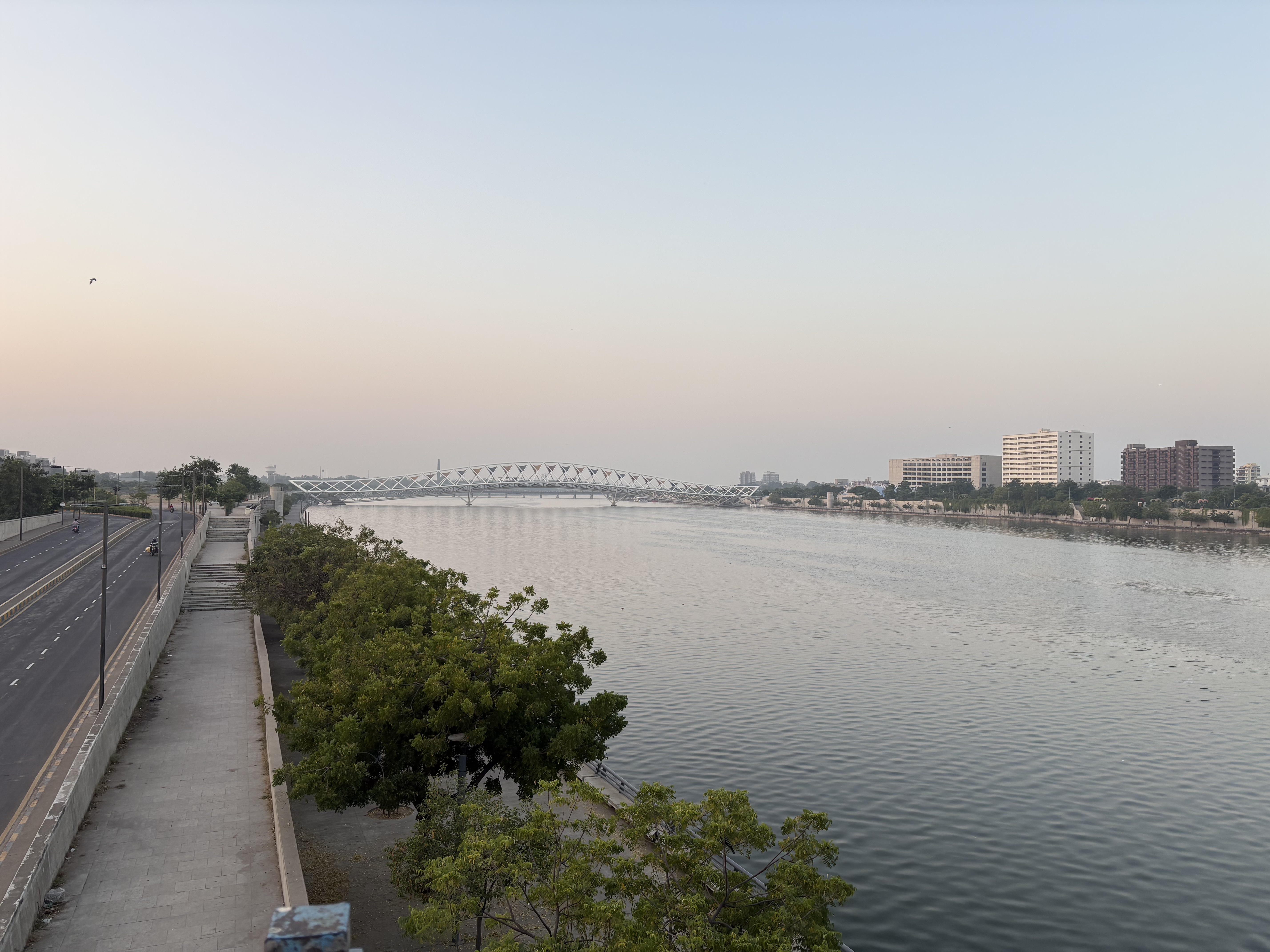 Ahmedabad
