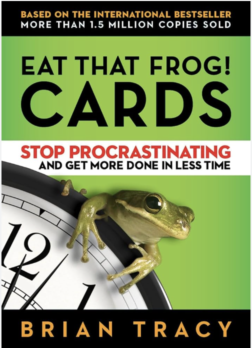 Eat That Frog