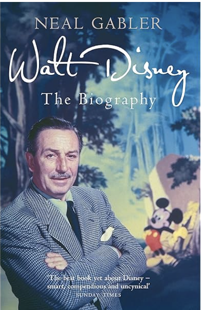 Walt Disney