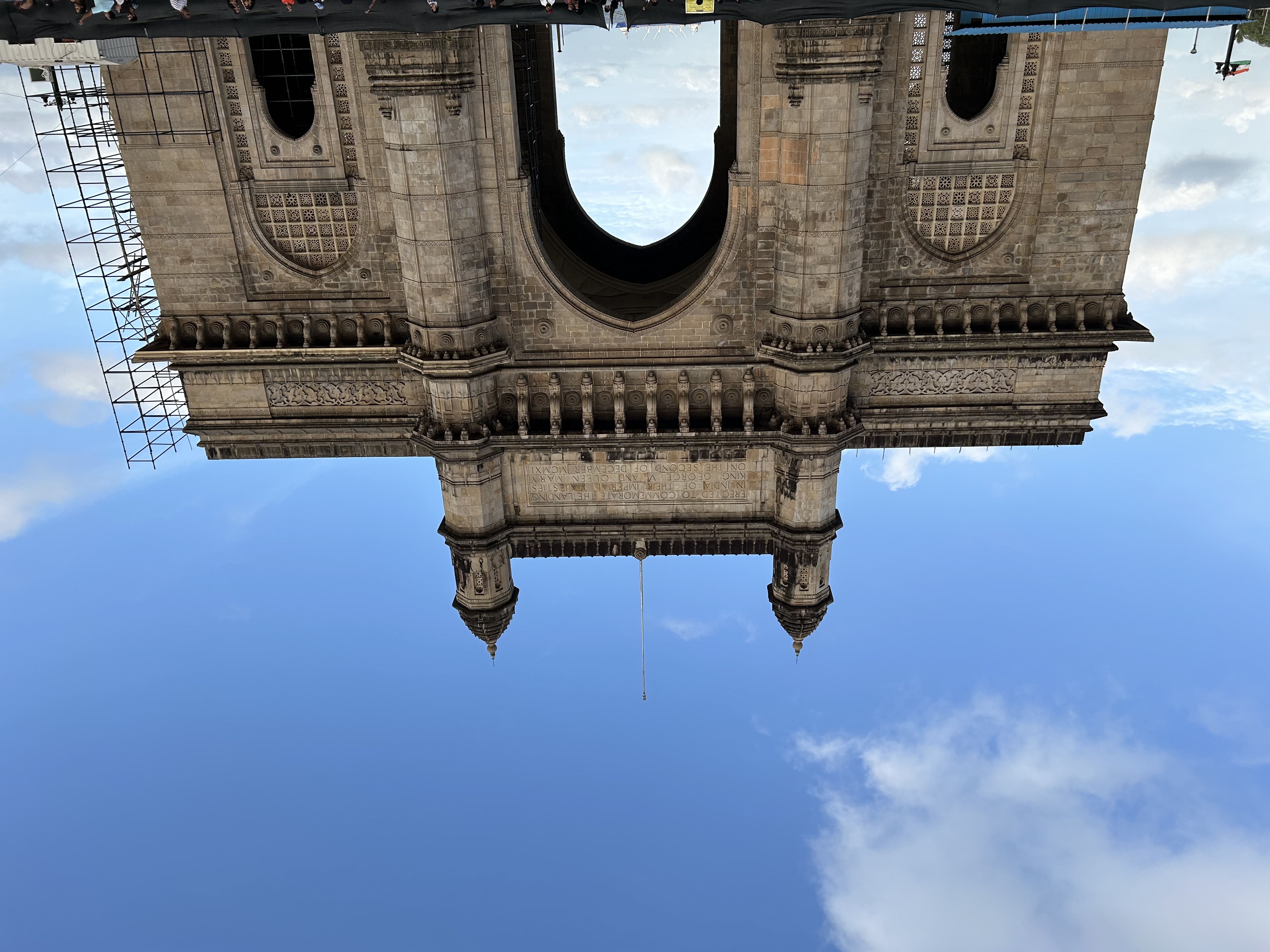 Gateway of India, Mumbai