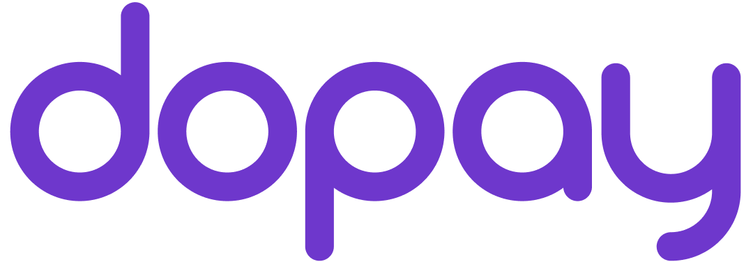 Dopay logo