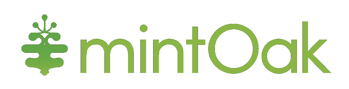 Mintoak logo