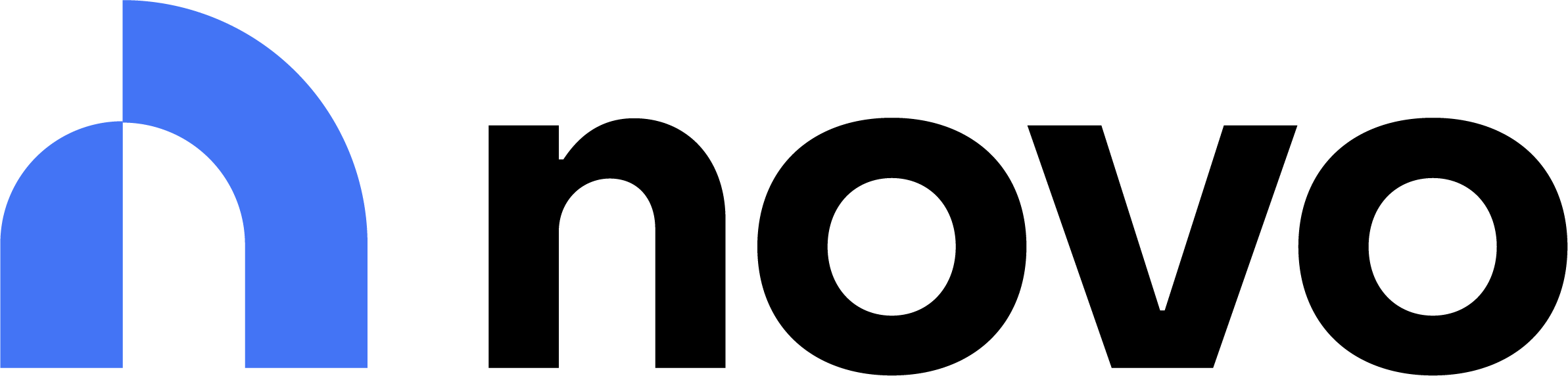 Novo logo