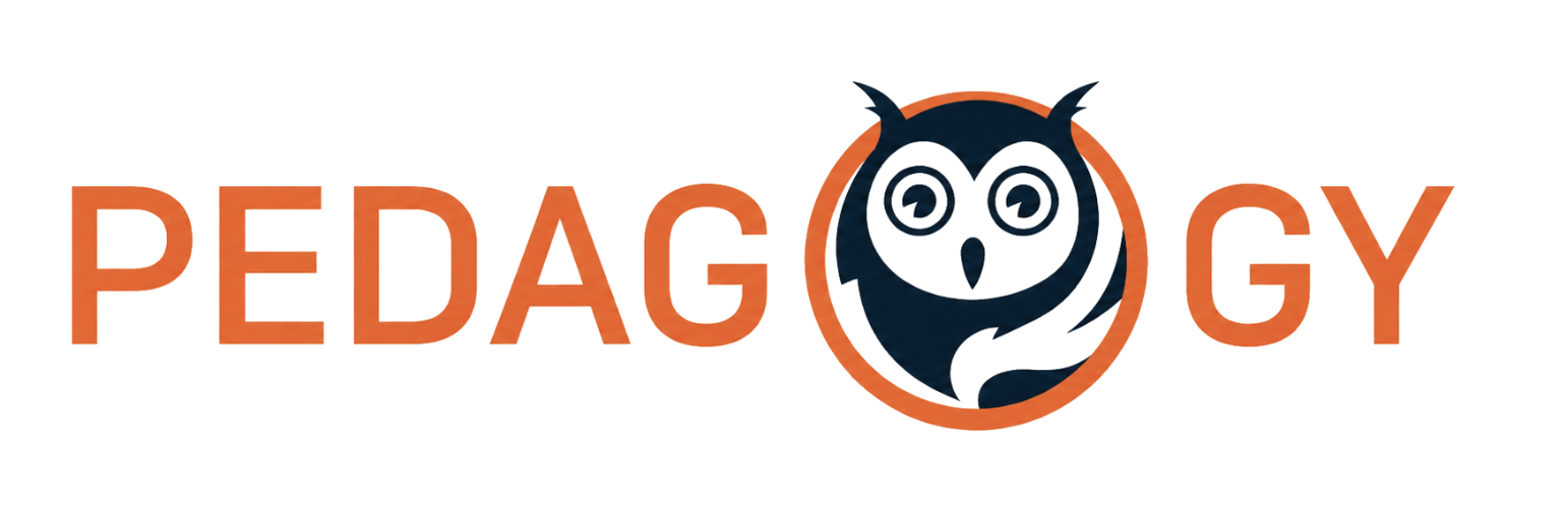 Pedagogy logo