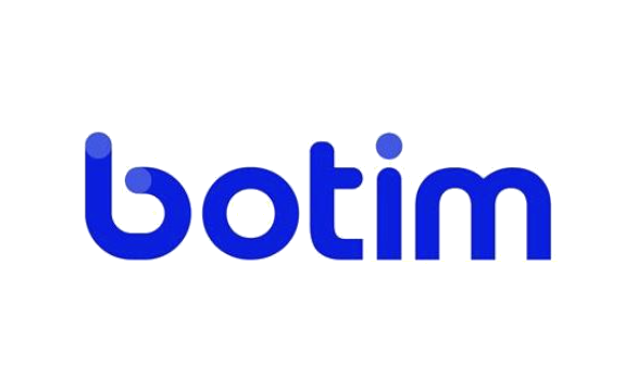 BOTIM logo